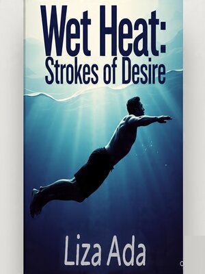 cover image of Wet Heat